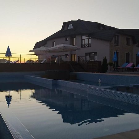 Apartman Milmari Idila Kopaonik Dış mekan fotoğraf