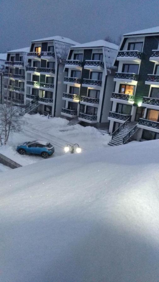 Apartman Milmari Idila Kopaonik Dış mekan fotoğraf