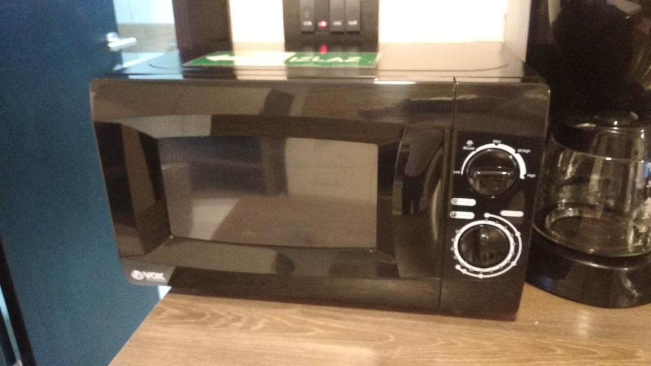 Apartman Milmari Idila Kopaonik Dış mekan fotoğraf