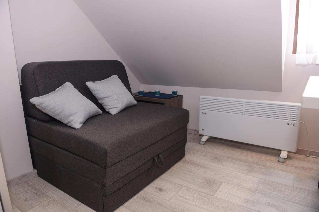 Apartman Milmari Idila Kopaonik Dış mekan fotoğraf
