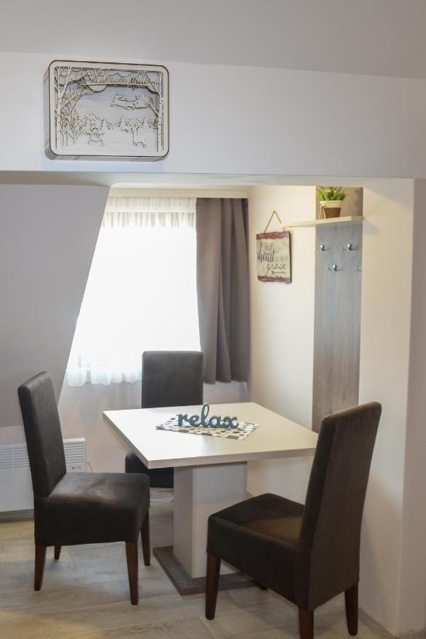 Apartman Milmari Idila Kopaonik Dış mekan fotoğraf