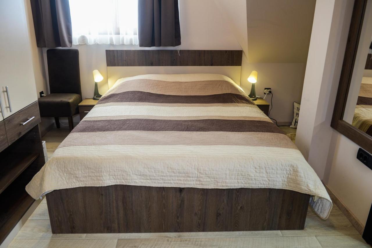 Apartman Milmari Idila Kopaonik Dış mekan fotoğraf