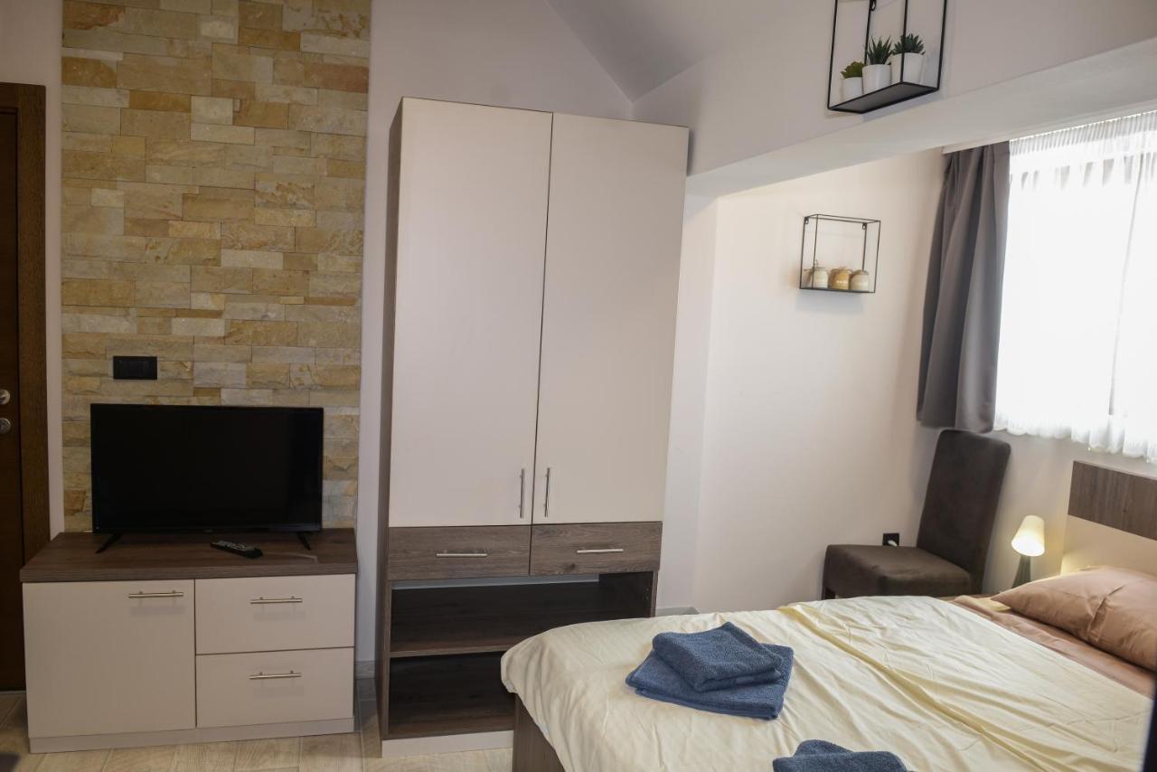 Apartman Milmari Idila Kopaonik Dış mekan fotoğraf