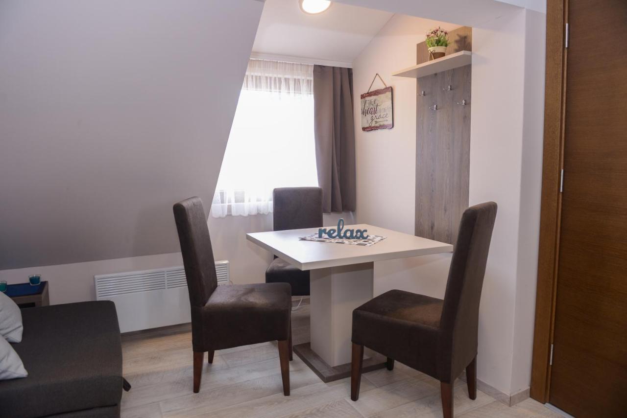 Apartman Milmari Idila Kopaonik Dış mekan fotoğraf