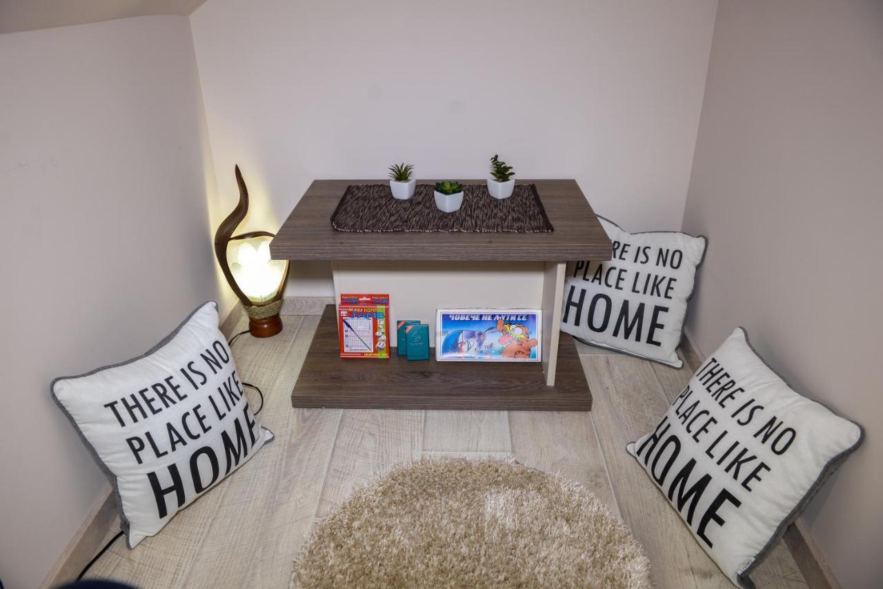 Apartman Milmari Idila Kopaonik Dış mekan fotoğraf