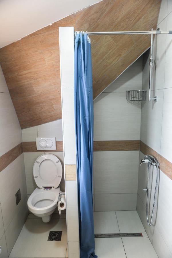 Apartman Milmari Idila Kopaonik Dış mekan fotoğraf