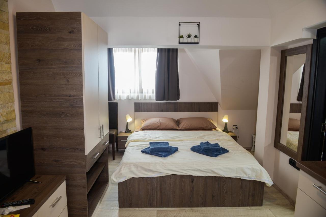 Apartman Milmari Idila Kopaonik Dış mekan fotoğraf