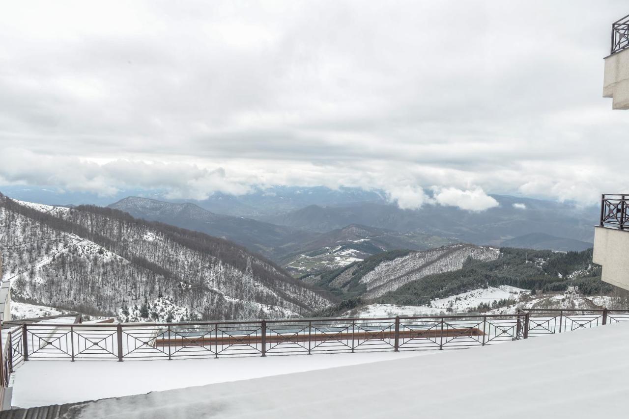 Apartman Milmari Idila Kopaonik Dış mekan fotoğraf