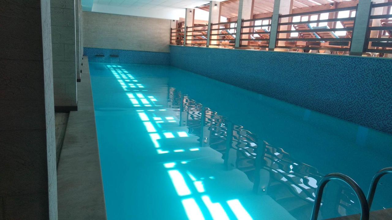 Apartman Milmari Idila Kopaonik Dış mekan fotoğraf