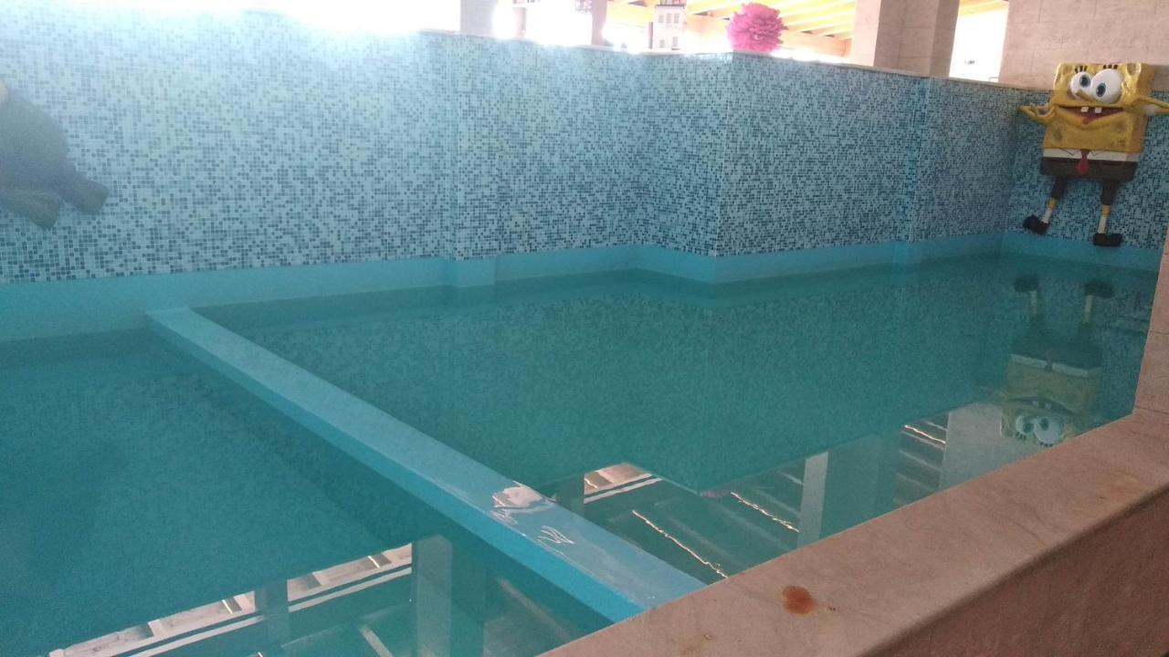 Apartman Milmari Idila Kopaonik Dış mekan fotoğraf