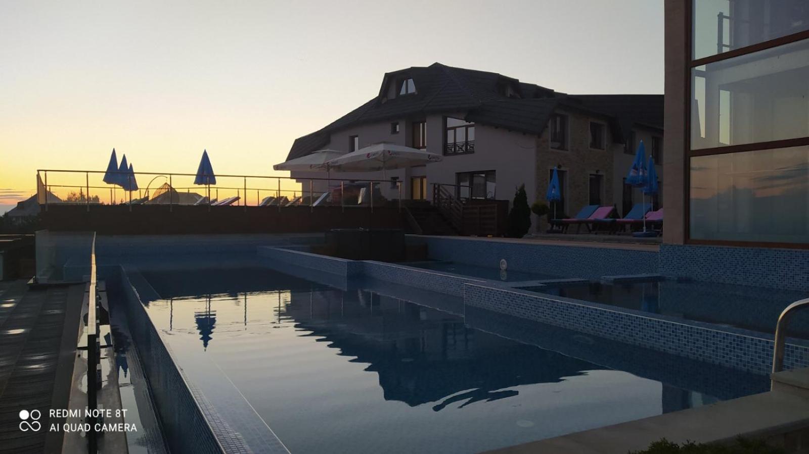 Apartman Milmari Idila Kopaonik Dış mekan fotoğraf